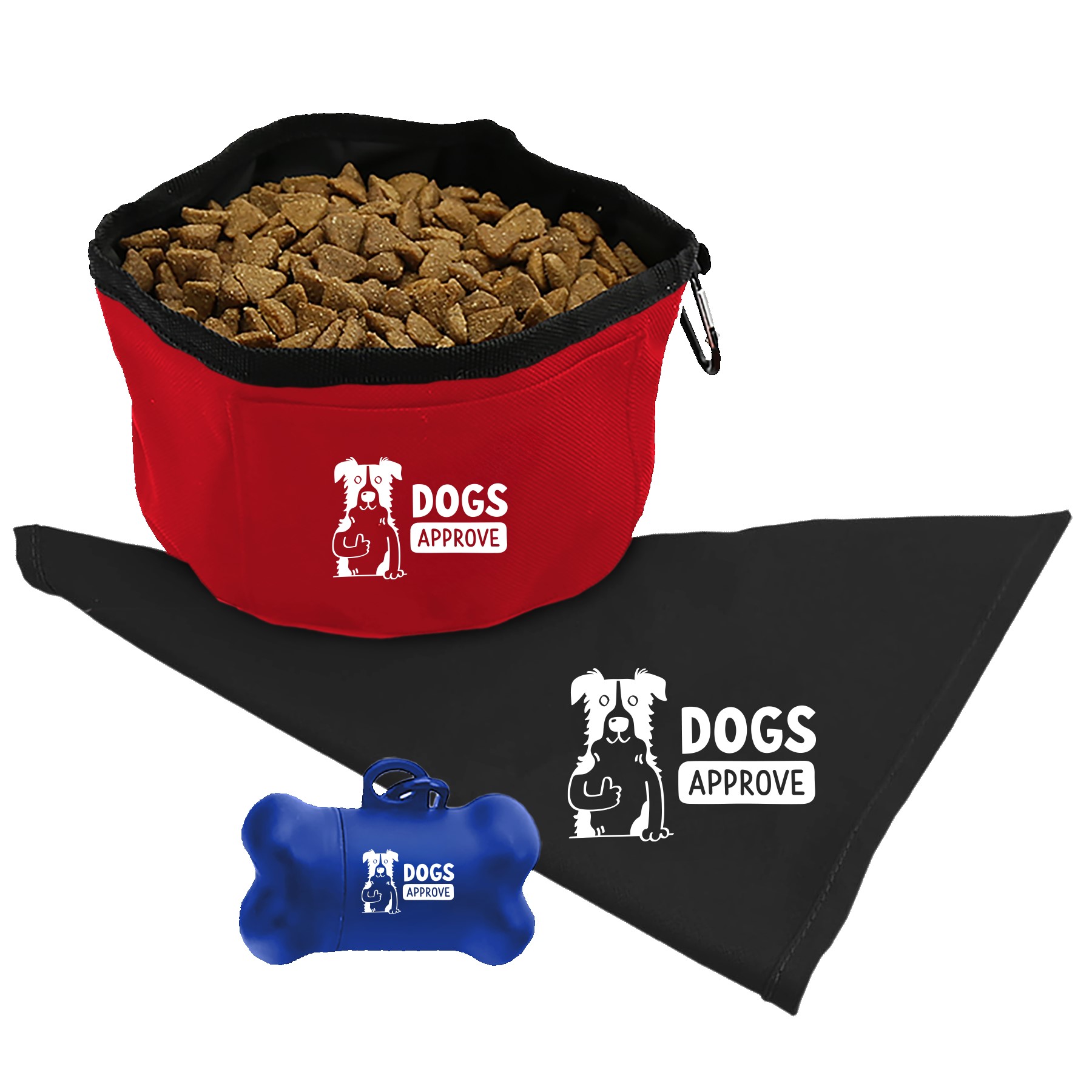 Picture of Garyline® Park Pet Kit - 3 Piece