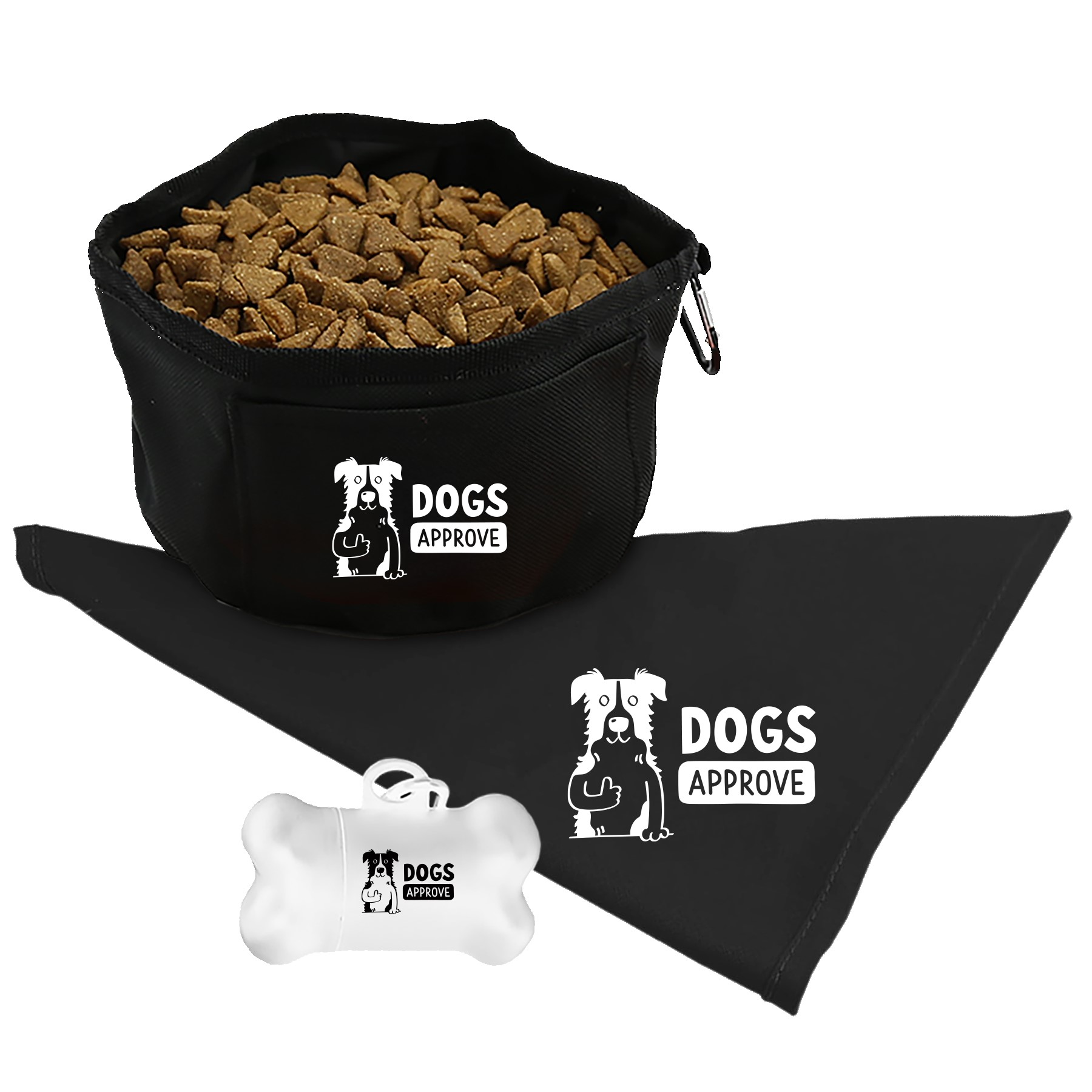 Picture of Garyline® Park Pet Kit - 3 Piece