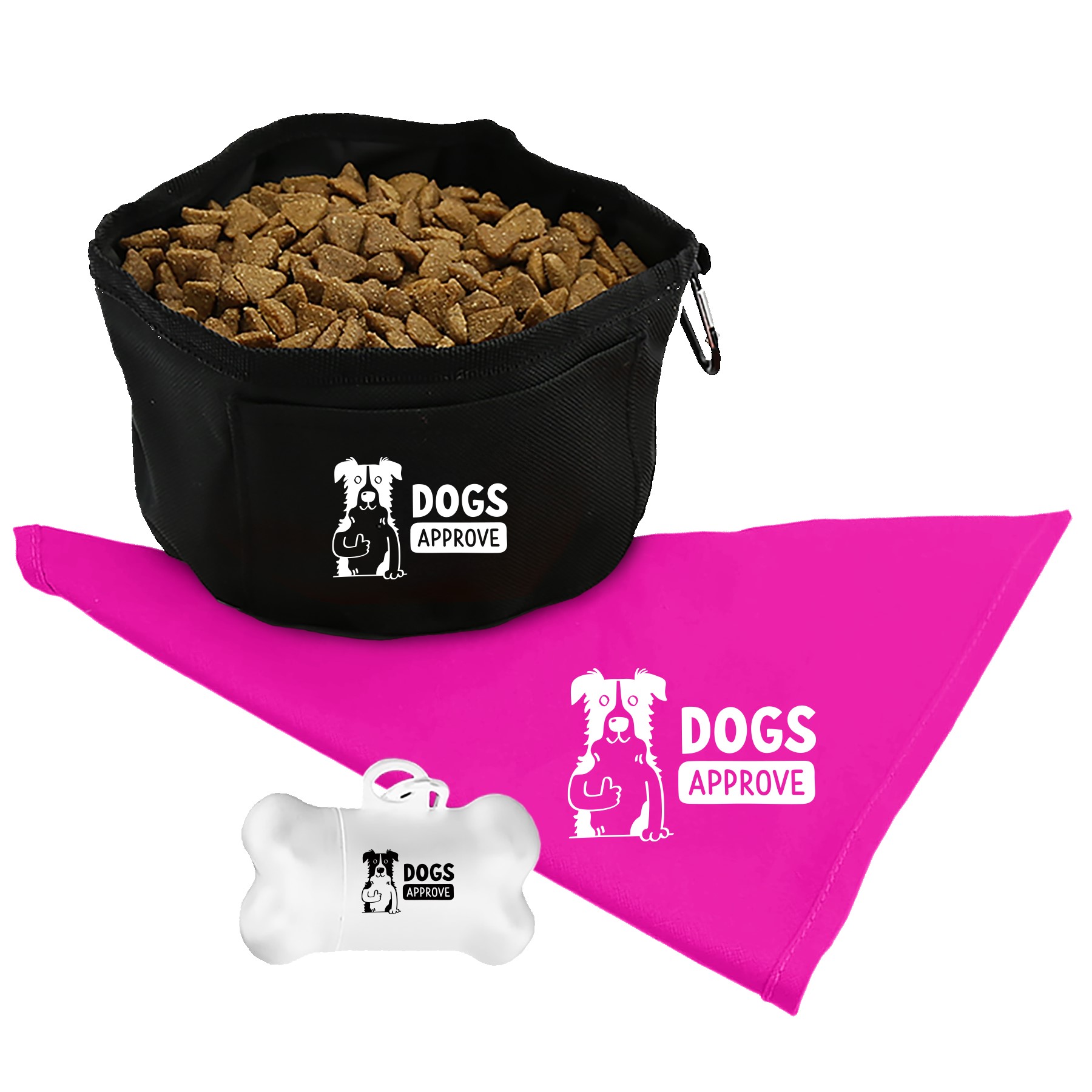 Picture of Garyline® Park Pet Kit - 3 Piece