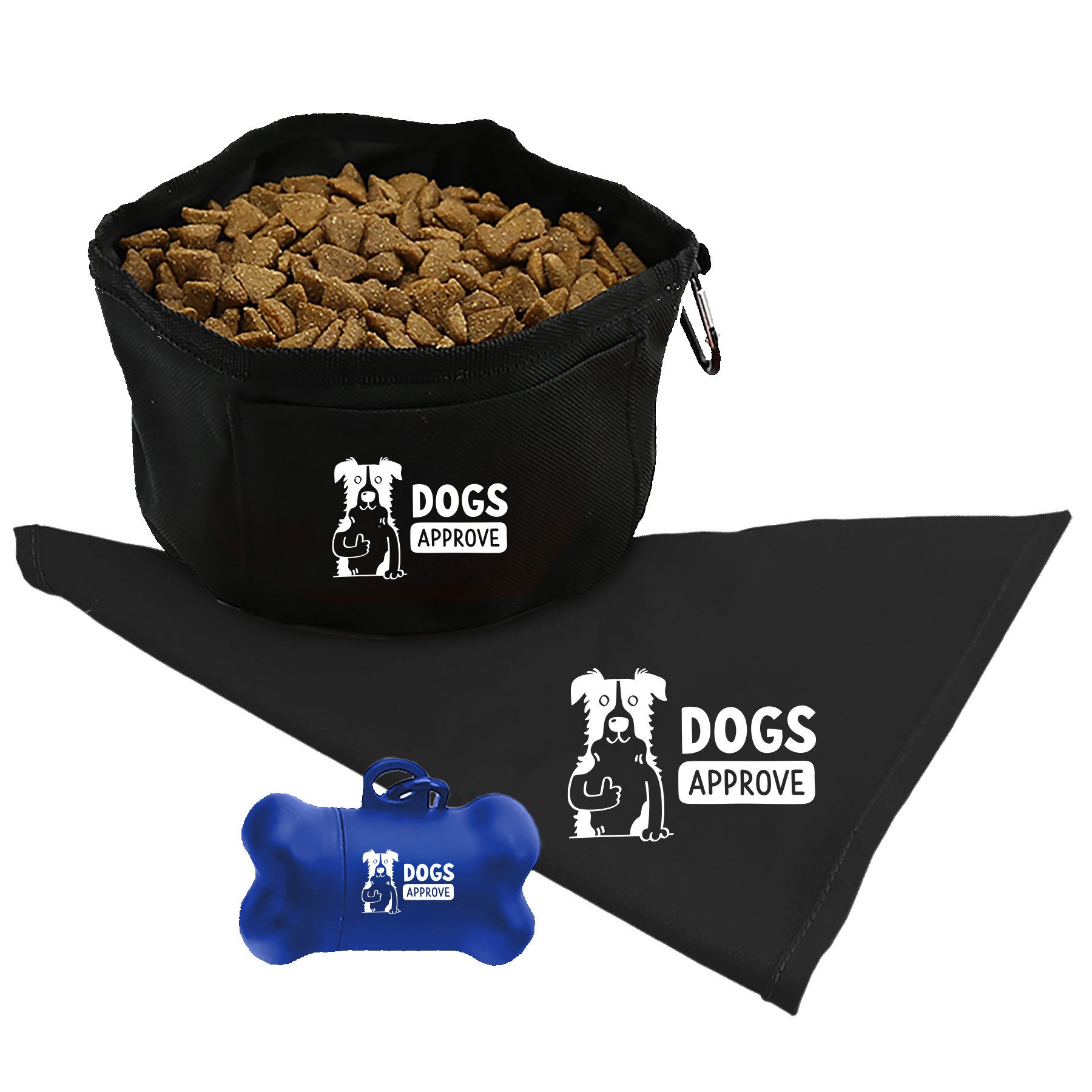 Picture of Garyline® Park Pet Kit - 3 Piece