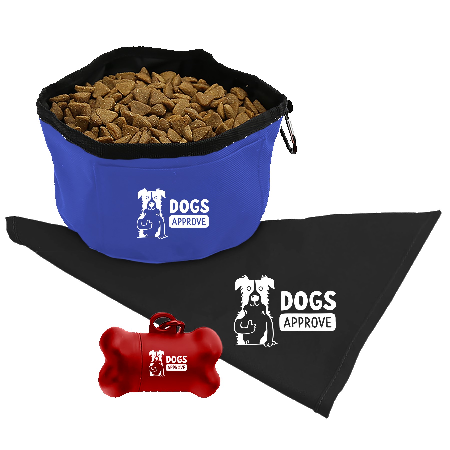 Picture of Garyline® Park Pet Kit - 3 Piece
