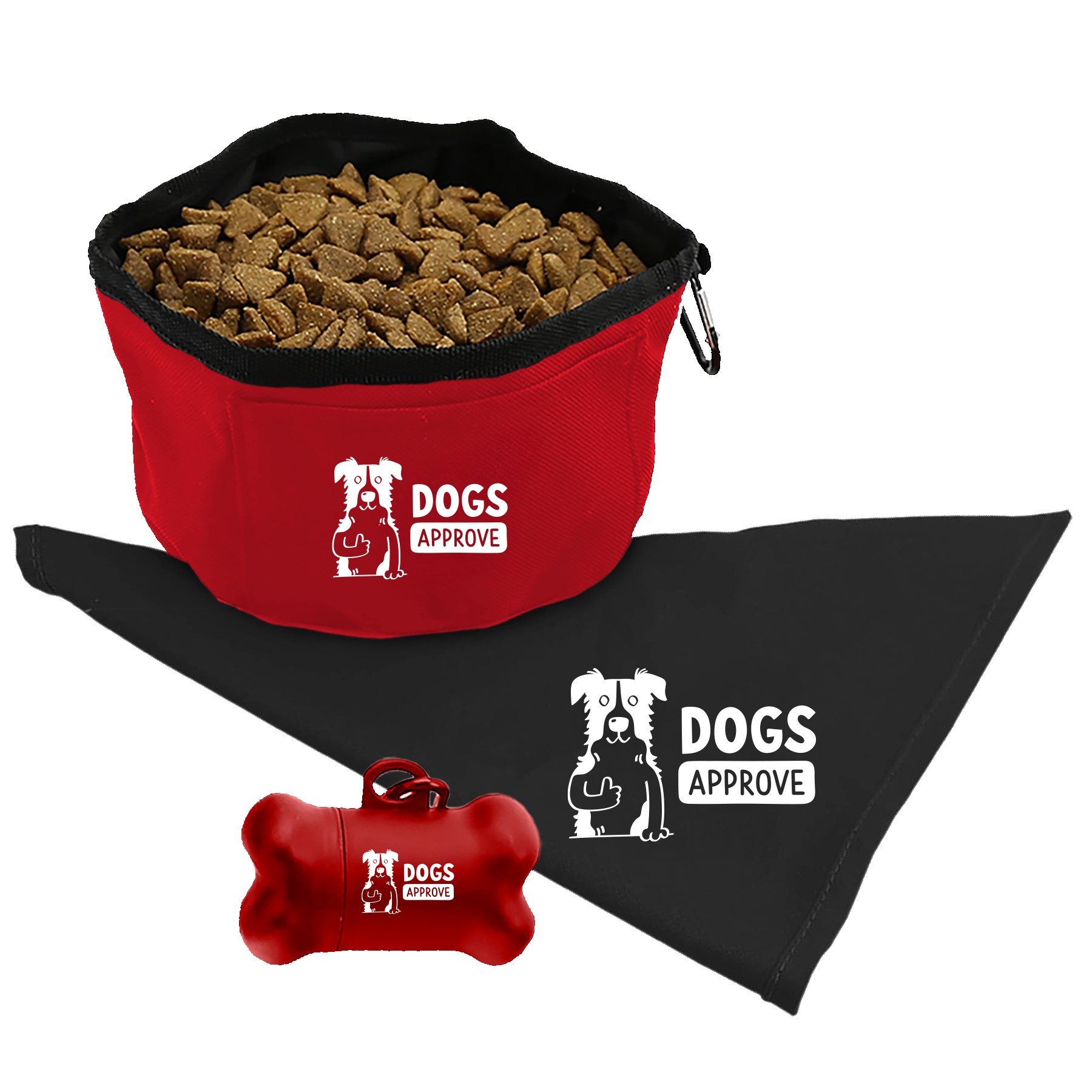 Picture of Garyline® Park Pet Kit - 3 Piece
