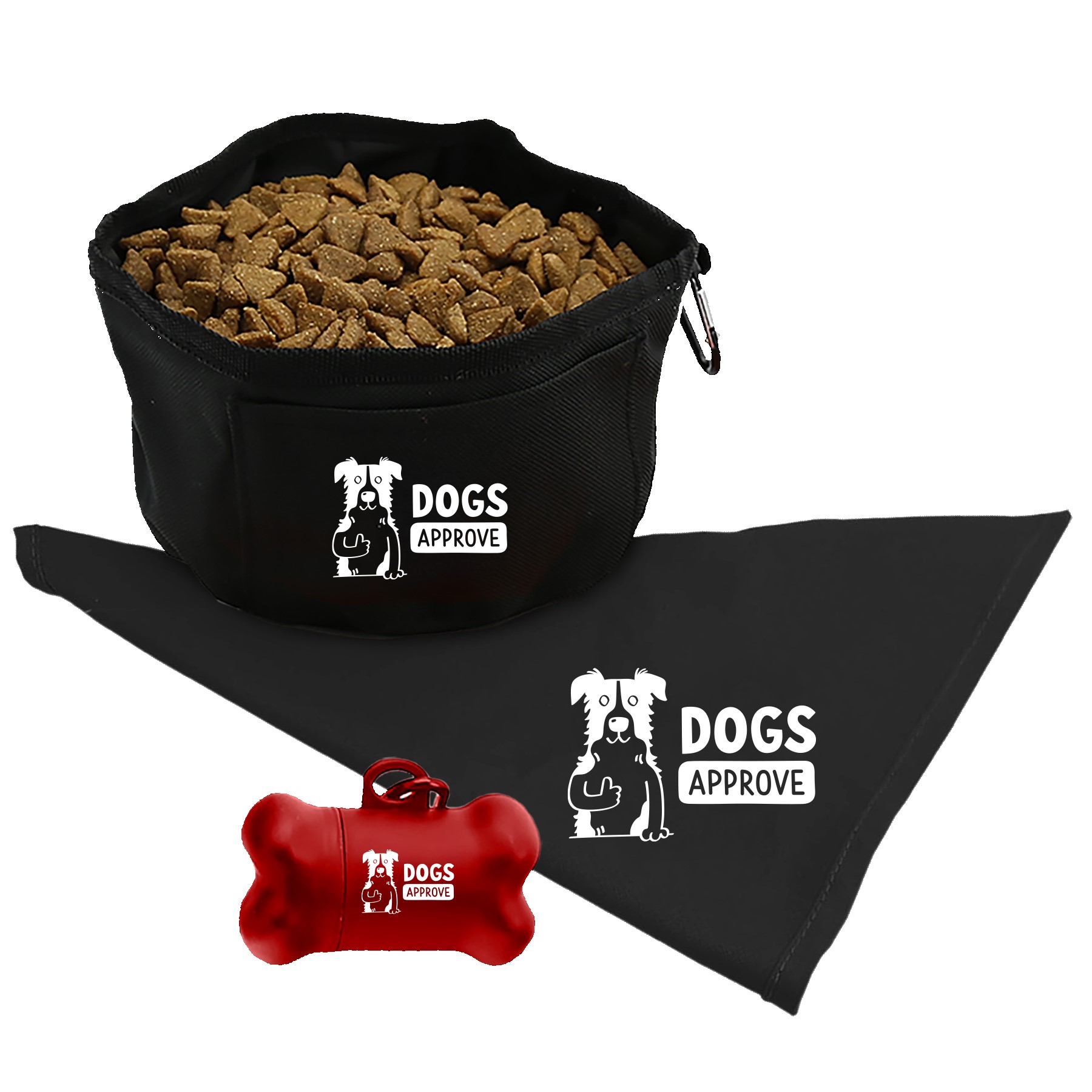 Picture of Garyline® Park Pet Kit - 3 Piece