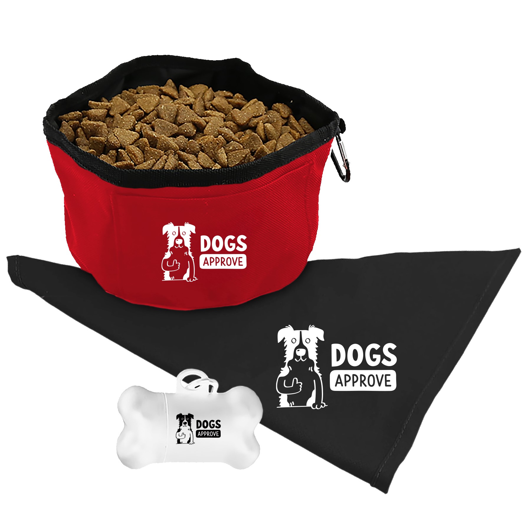 Picture of Garyline® Park Pet Kit - 3 Piece