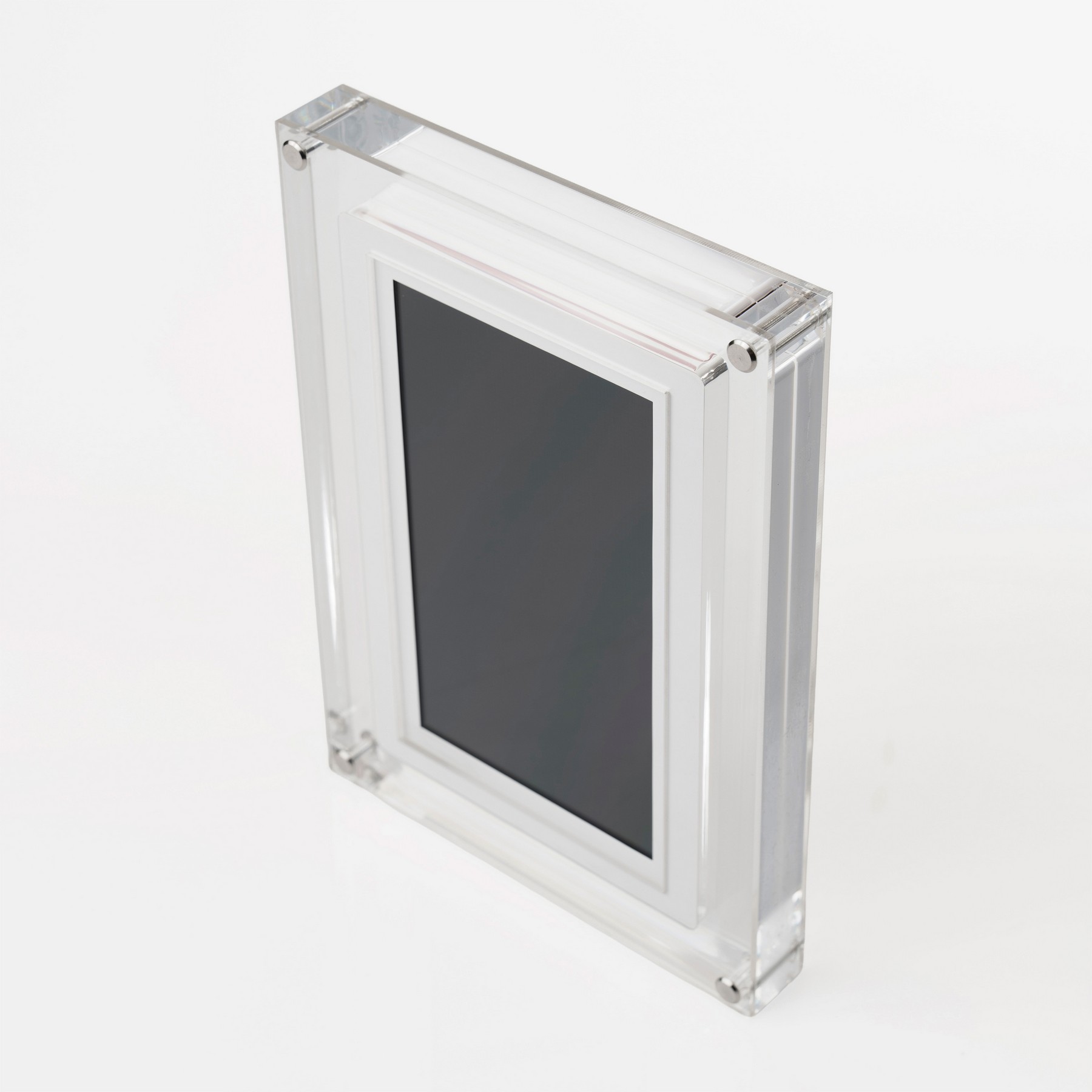 Picture of 7" Acrylic Digital Frame