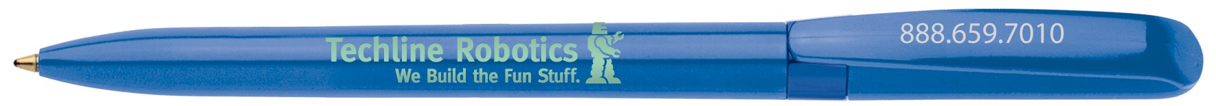 Picture of Classic Collection Pivo® RABS Pen