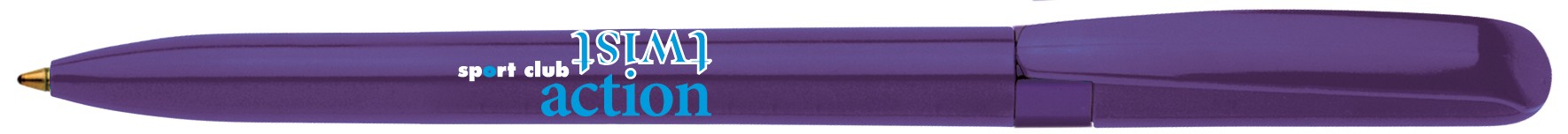 Picture of Classic Collection Pivo® RABS Pen
