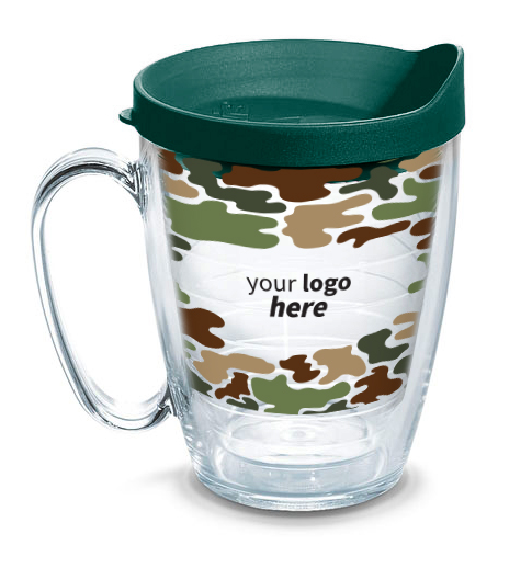 Picture of Tervis® Classic Mug Full-Color Insert - 16 oz.