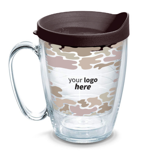 Picture of Tervis® Classic Mug Full-Color Insert - 16 oz.