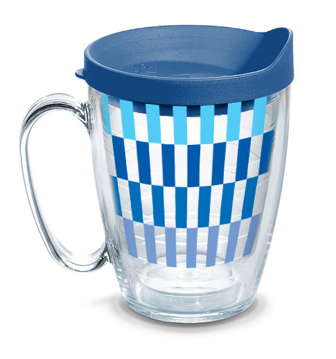Picture of Tervis® Classic Mug Full-Color Insert - 16 oz.