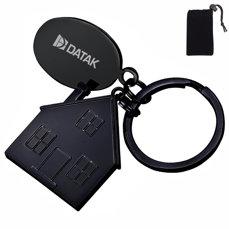 Picture of House Tag Keyholder