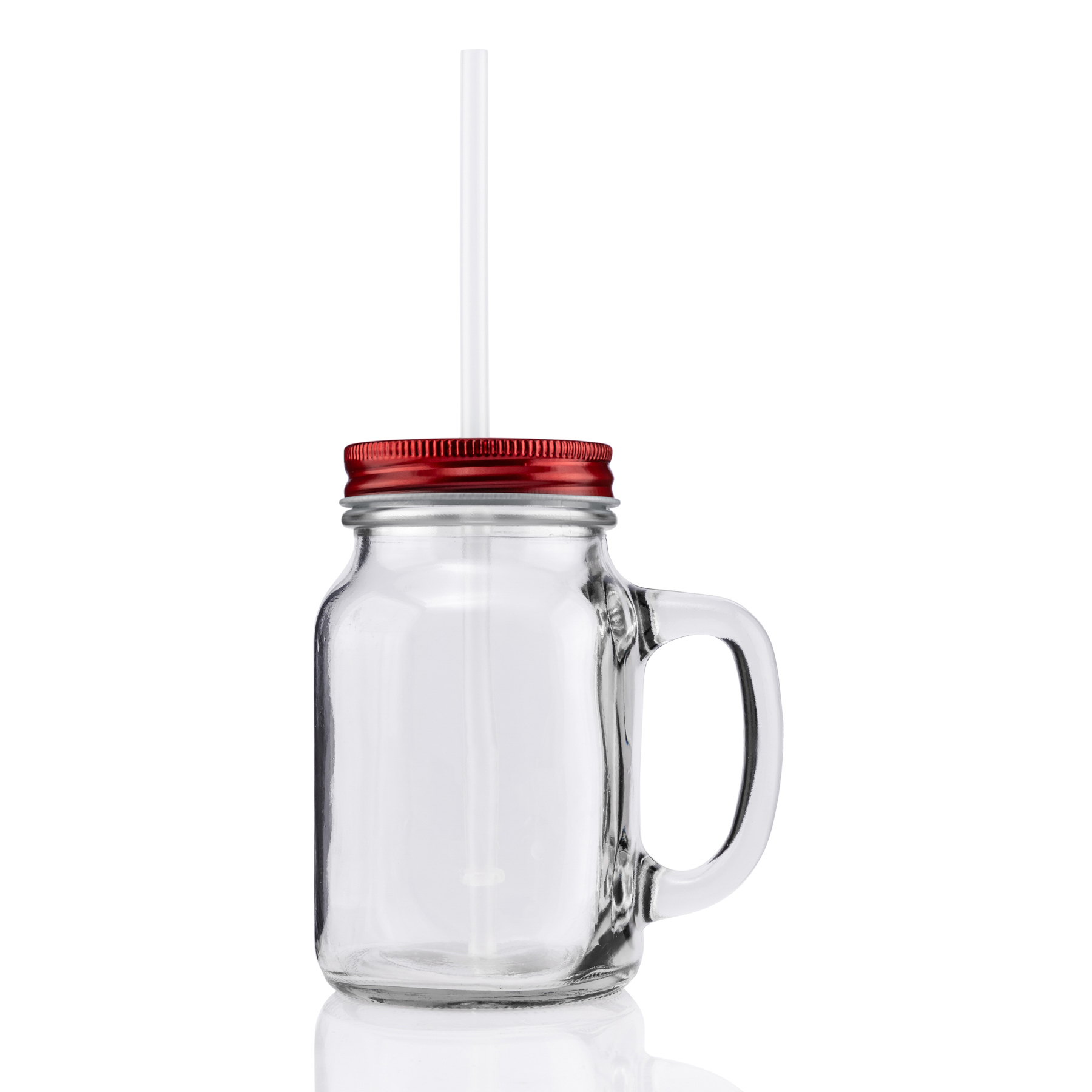 Picture of 20 oz Jackie Mason Glass