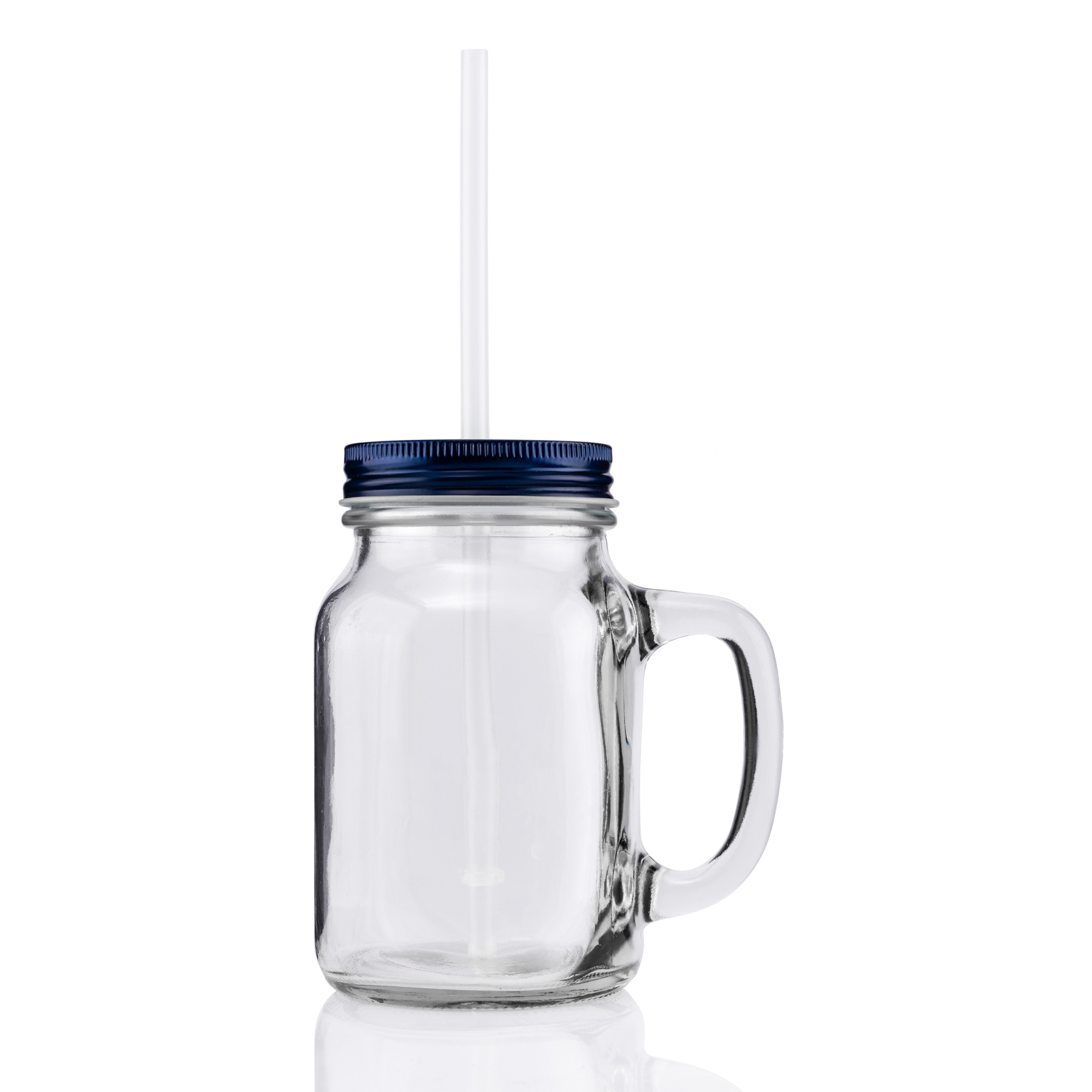 Picture of 20 oz Jackie Mason Glass