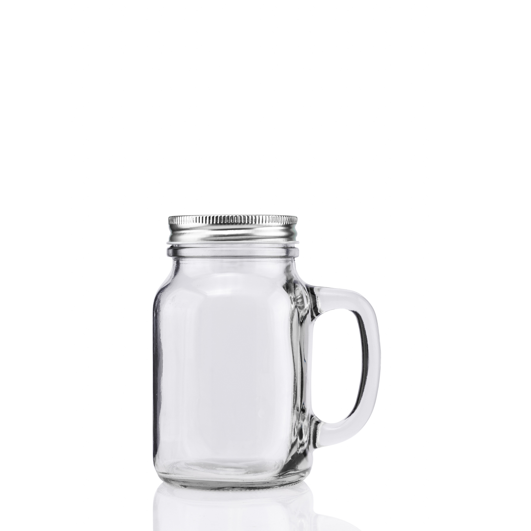 Picture of 20 oz Jackie Mason Glass