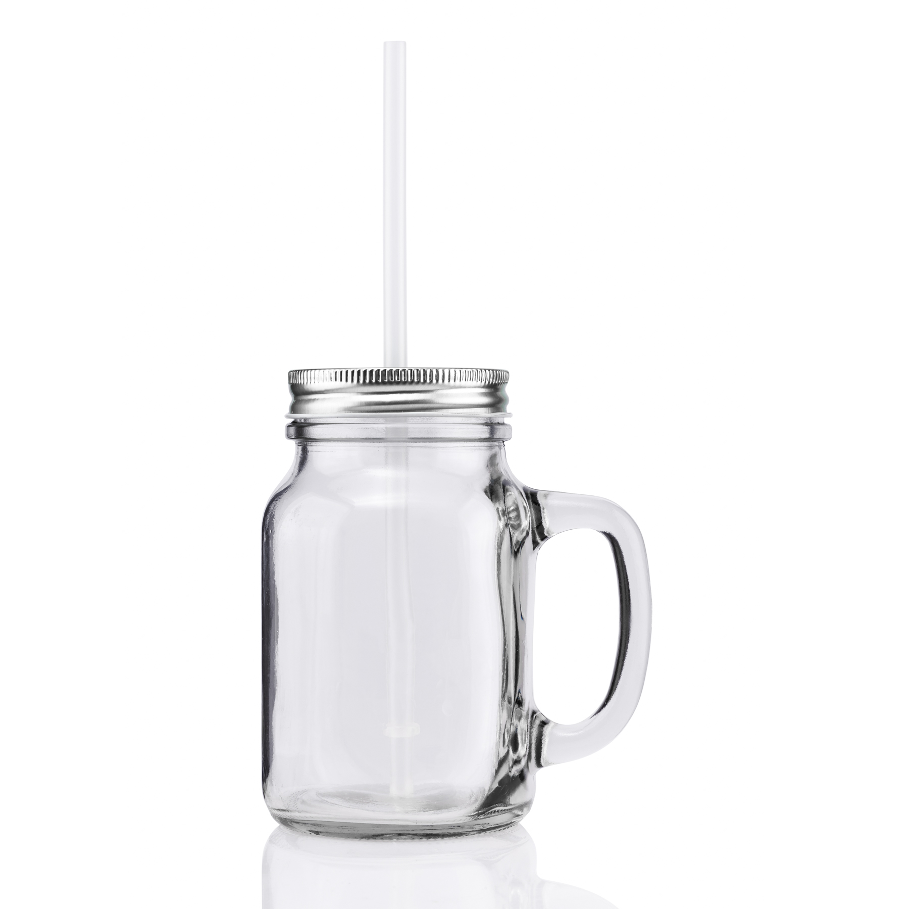 Picture of 20 oz Jackie Mason Glass