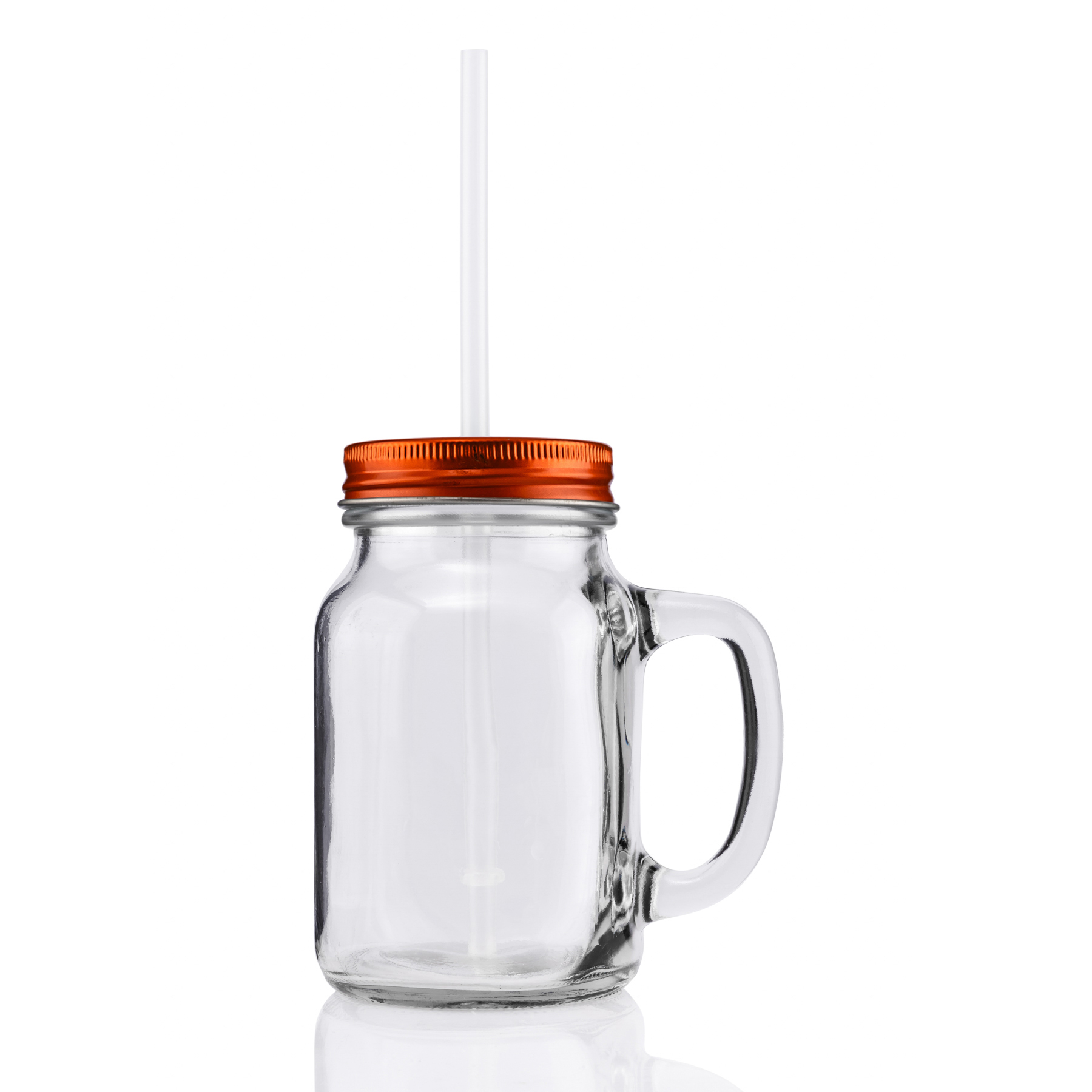 Picture of 20 oz Jackie Mason Glass