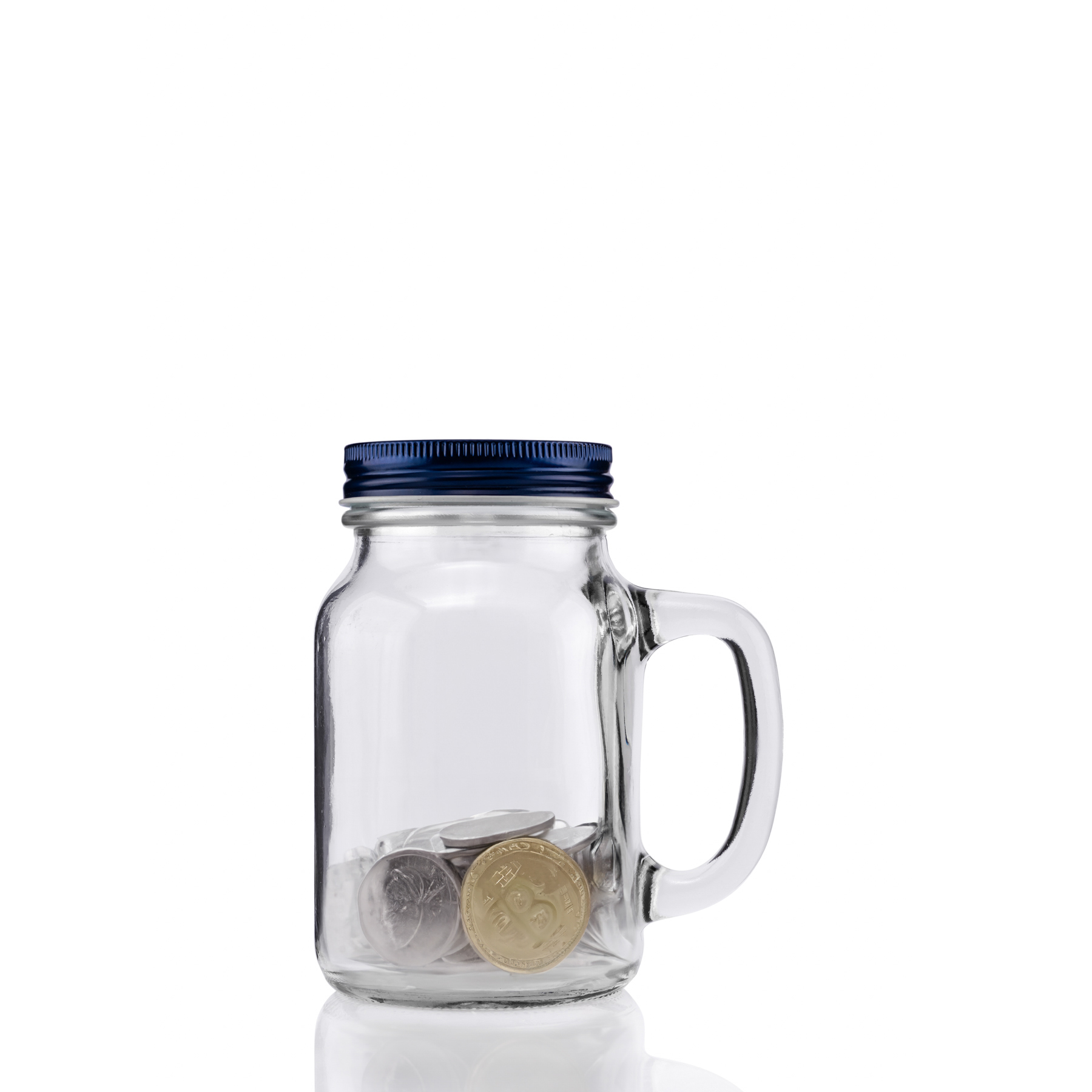 Picture of 20 oz Jackie Mason Glass