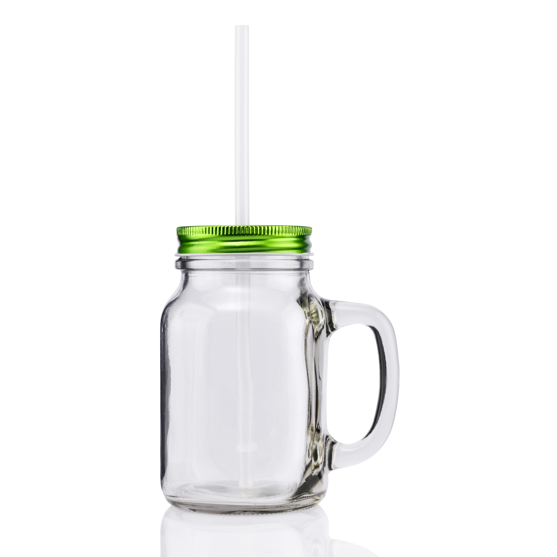 Picture of 20 oz Jackie Mason Glass
