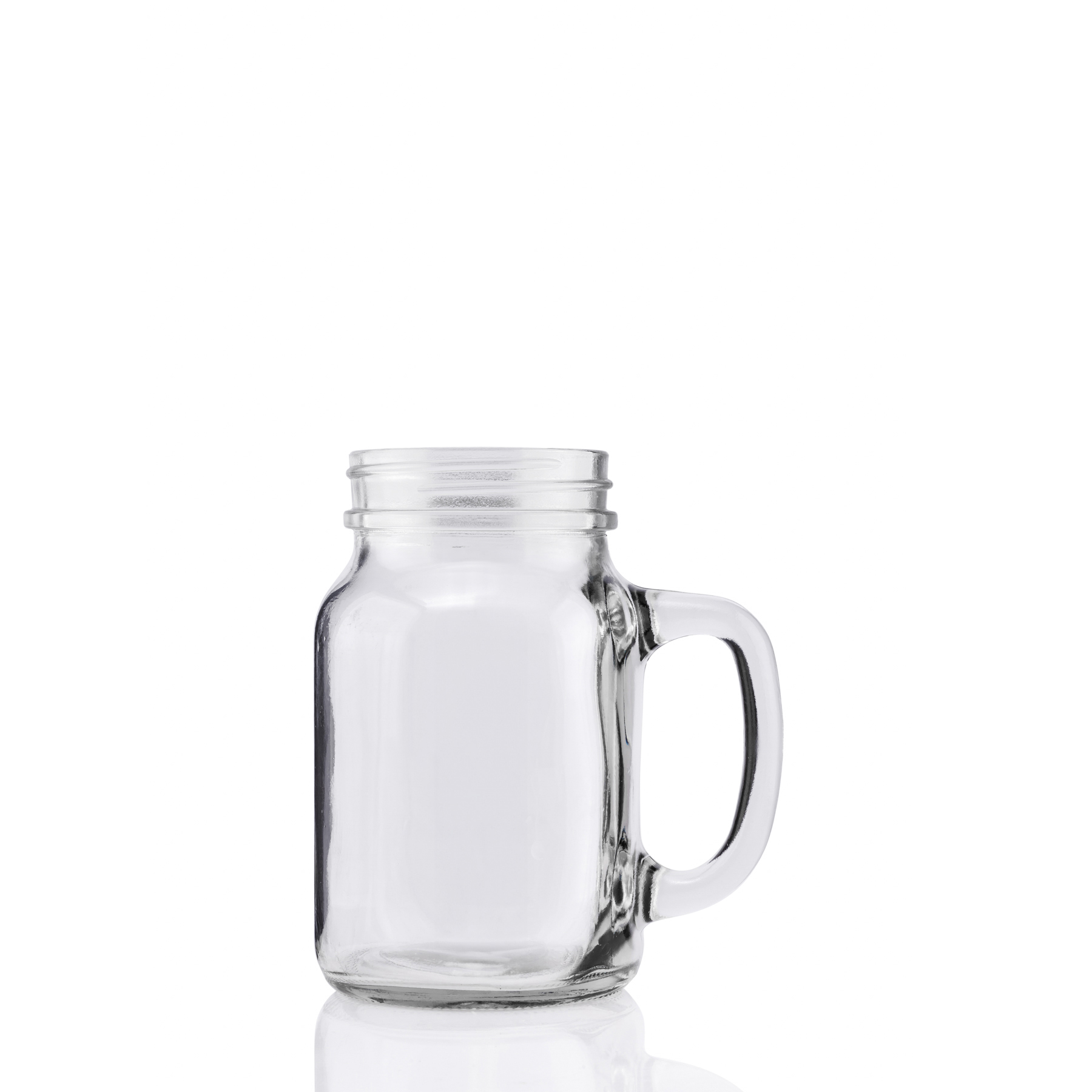 Picture of 20 oz Jackie Mason Glass