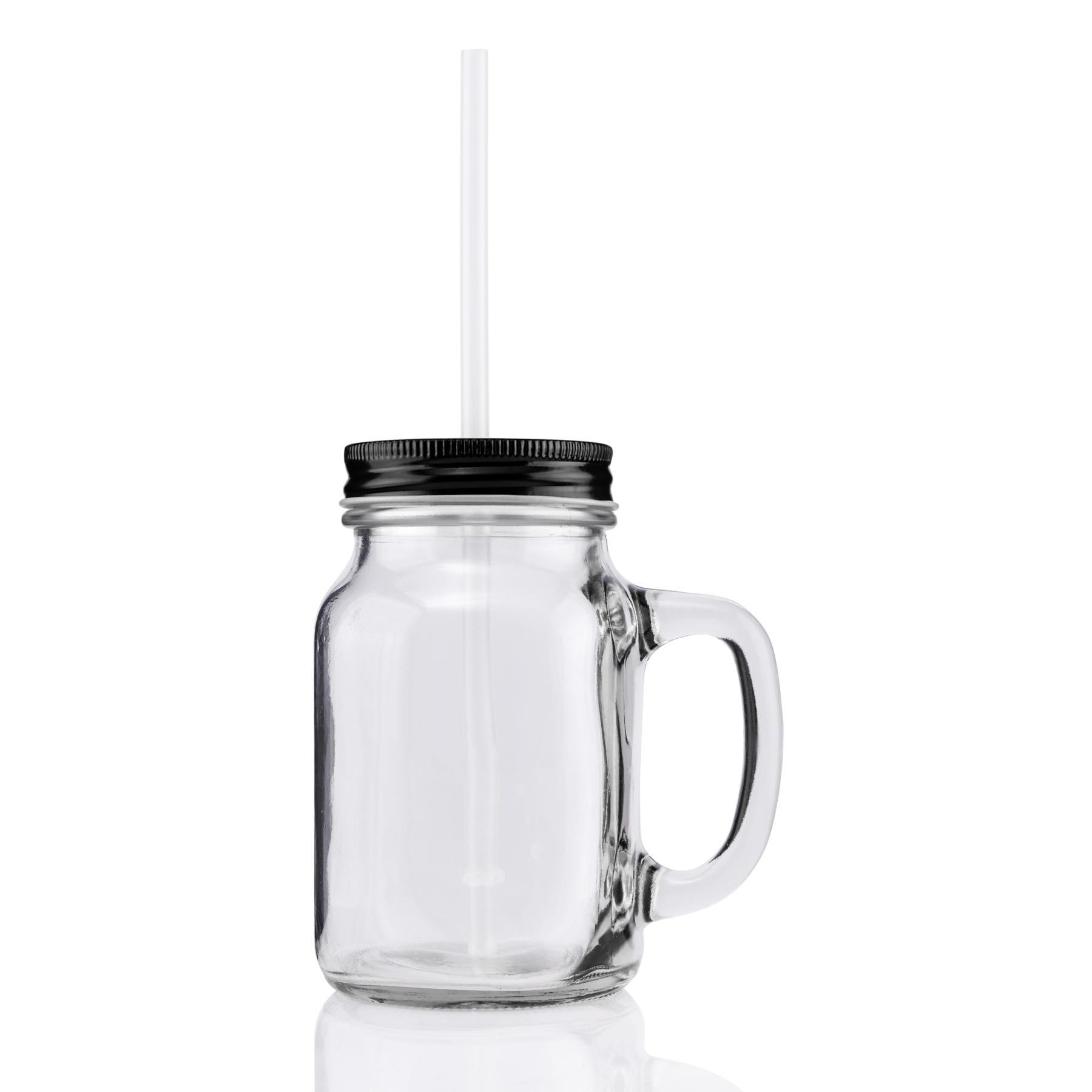 Picture of 20 oz Jackie Mason Glass