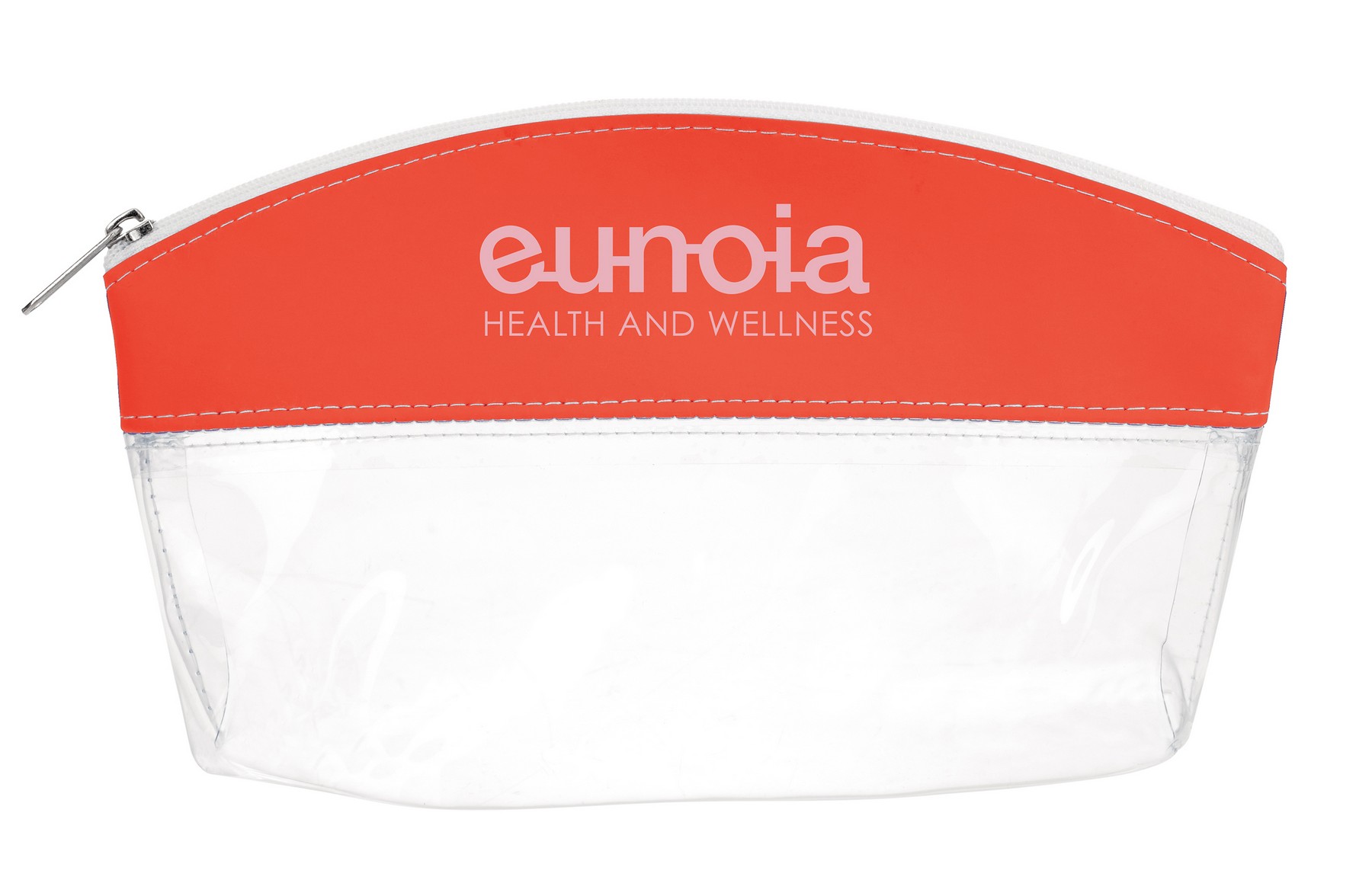 Picture of Good Value™ Bubble Top Cosmetic Case