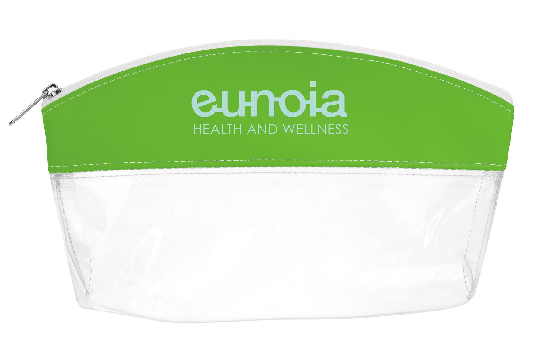 Picture of Good Value™ Bubble Top Cosmetic Case