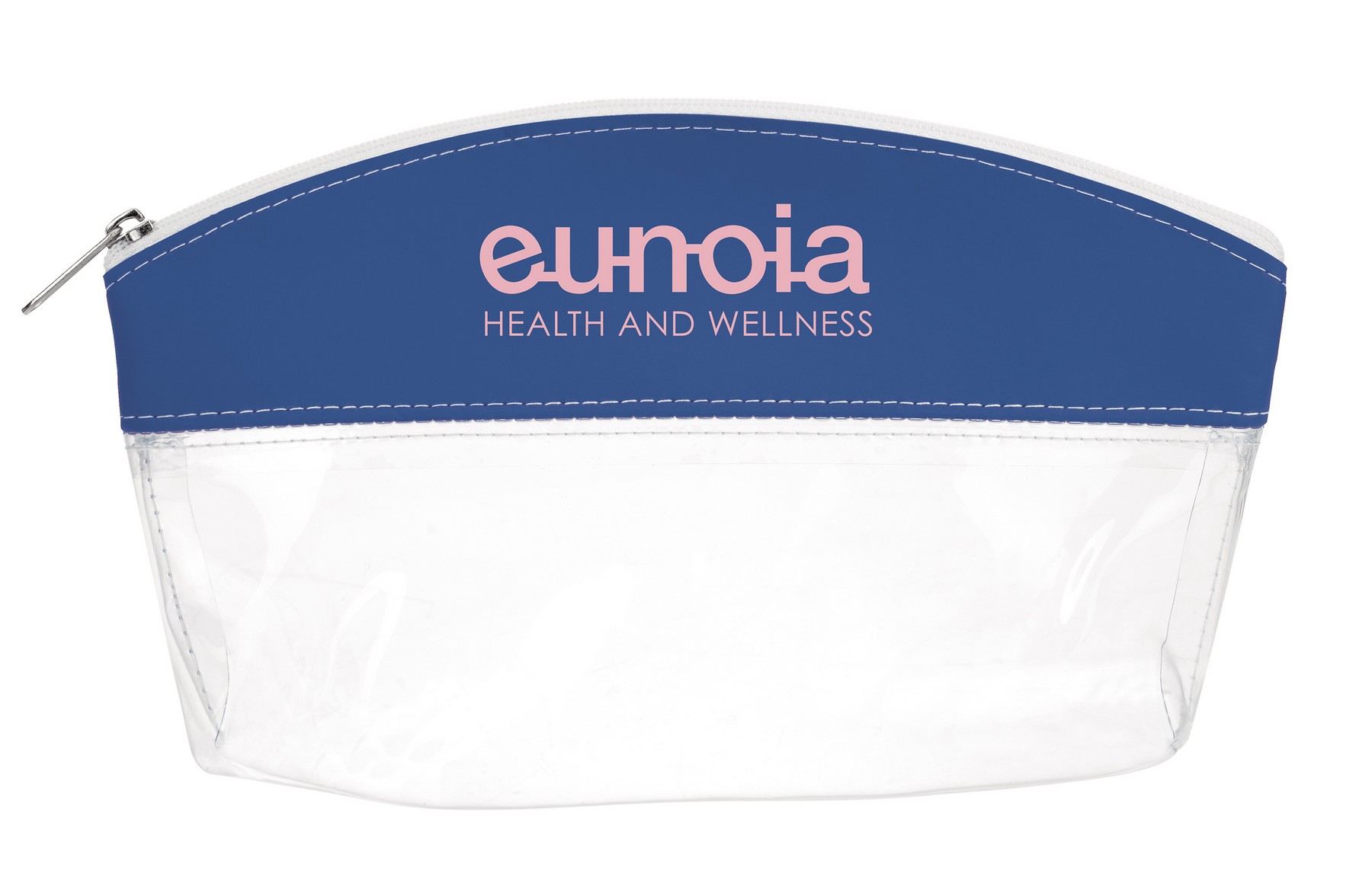 Picture of Good Value™ Bubble Top Cosmetic Case