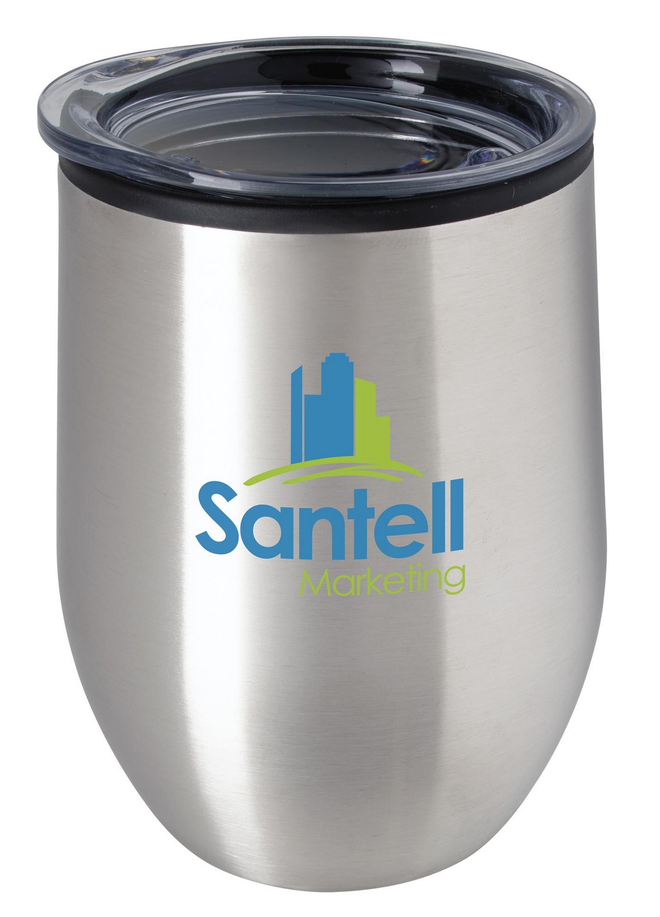 Picture of Good Value™ Wine Tumbler - 12 oz.