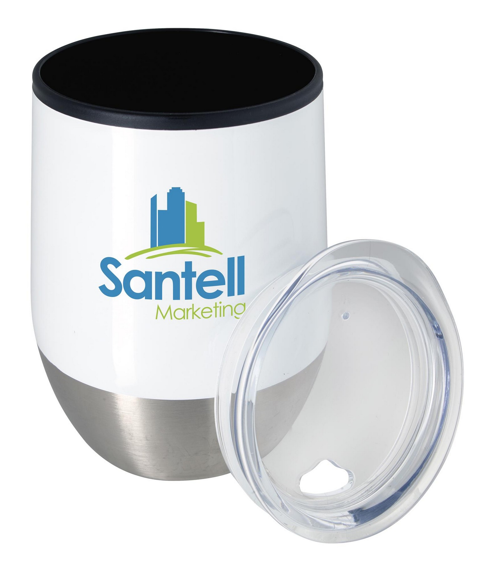 Picture of Good Value™ Wine Tumbler - 12 oz.