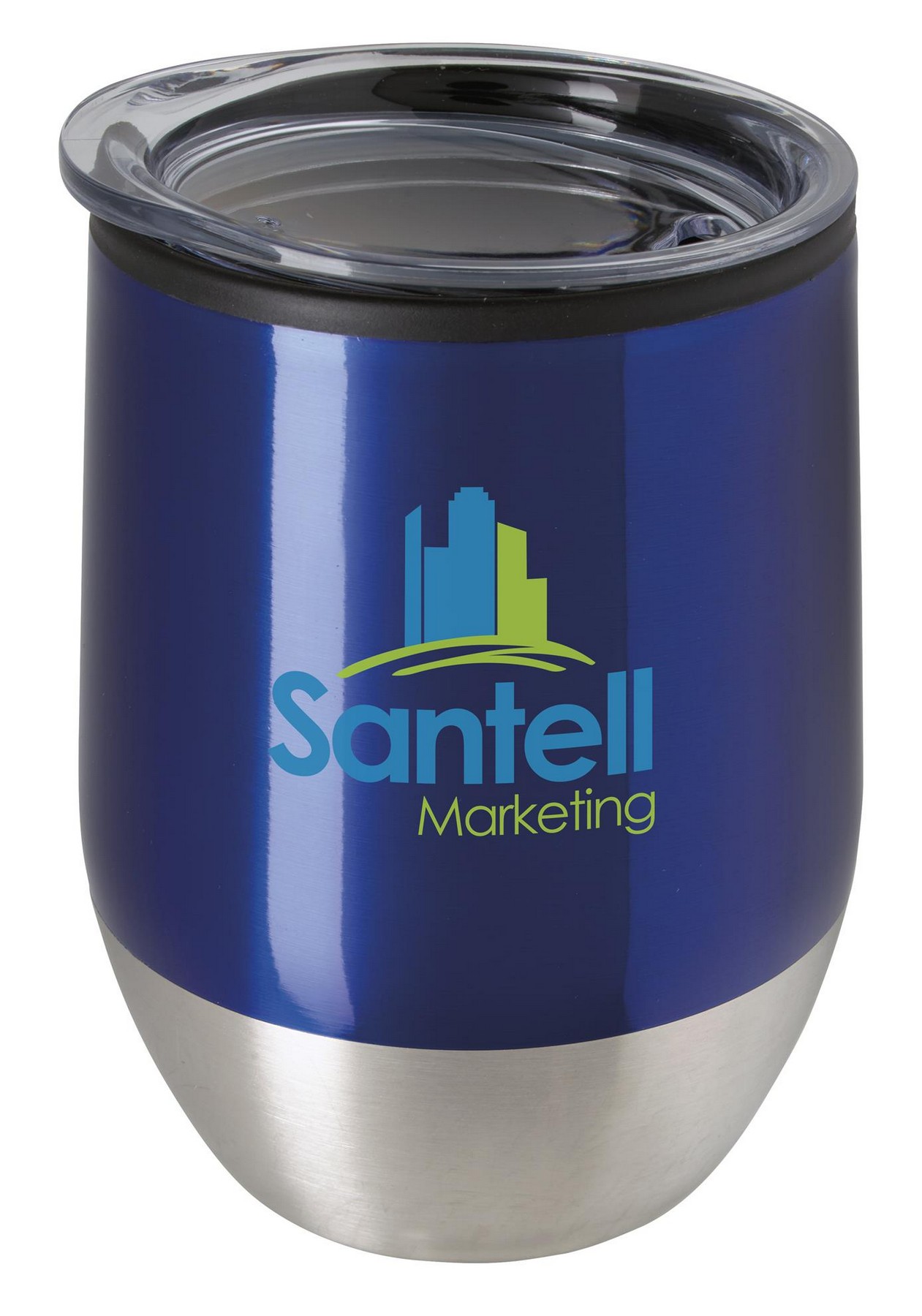 Picture of Good Value™ Wine Tumbler - 12 oz.