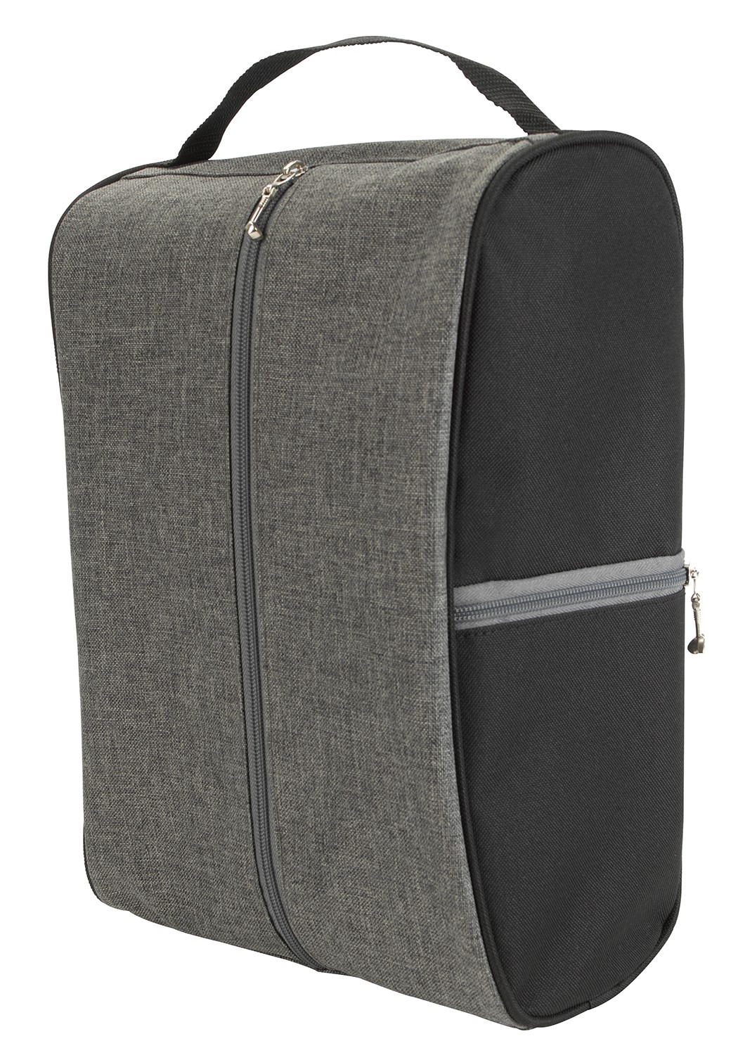 Picture of Two-Tone Shoe Bag