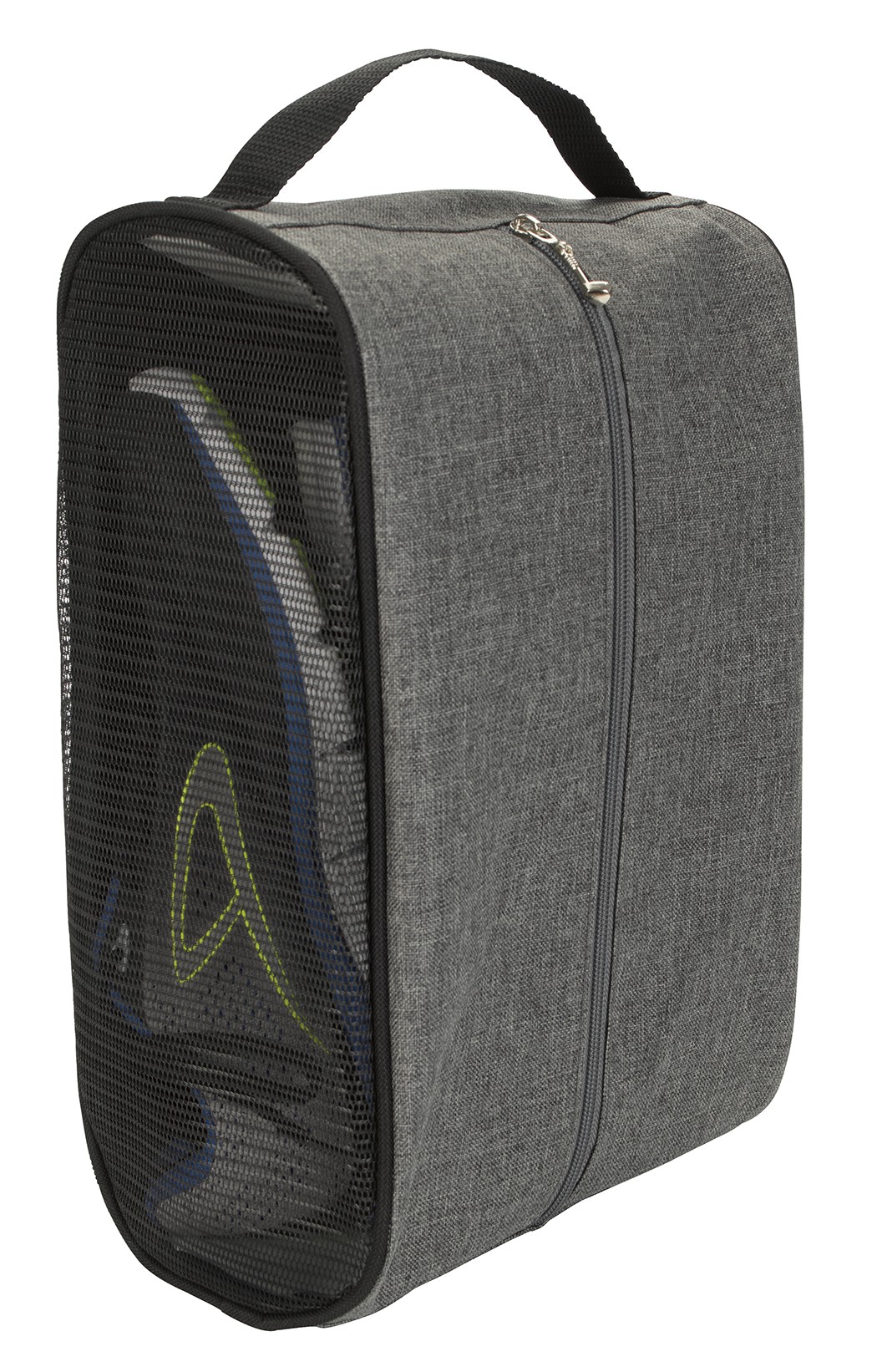 Picture of Two-Tone Shoe Bag