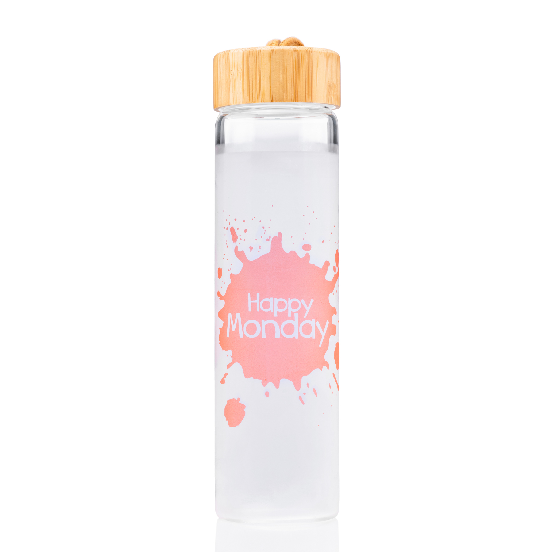 Picture of 20 oz Botanical Bottle