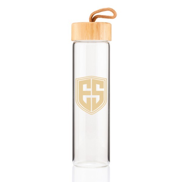 Picture of 20 oz Botanical Bottle