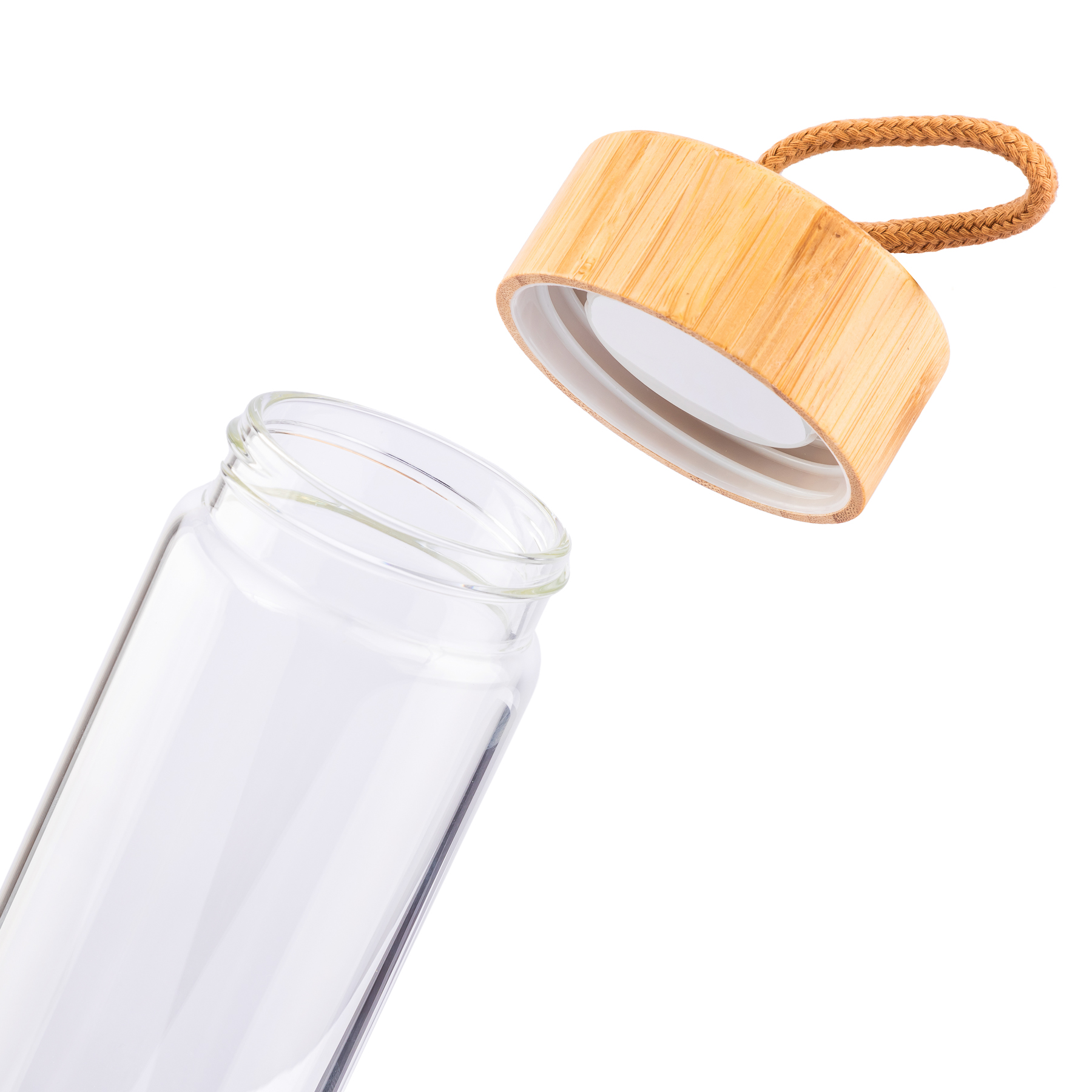 Picture of 20 oz Botanical Bottle