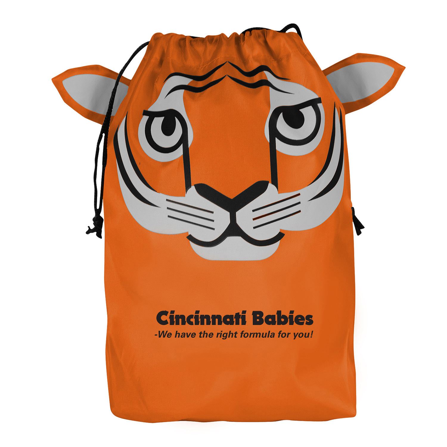 Picture of Paws N Claws® Gift Bag