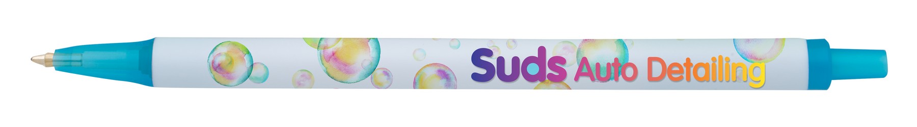 Picture of BIC® Digital Clic Stic® Ice Pen