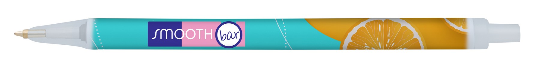 Picture of BIC® Digital Clic Stic® Ice Pen