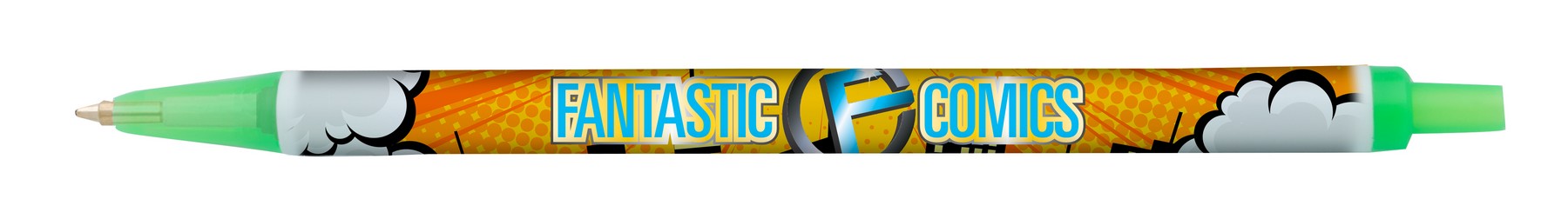 Picture of BIC® Digital Clic Stic® Ice Pen