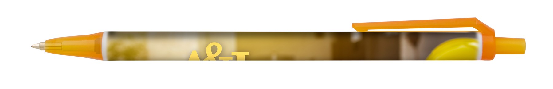 Picture of BIC® Digital Clic Stic® Ice Pen