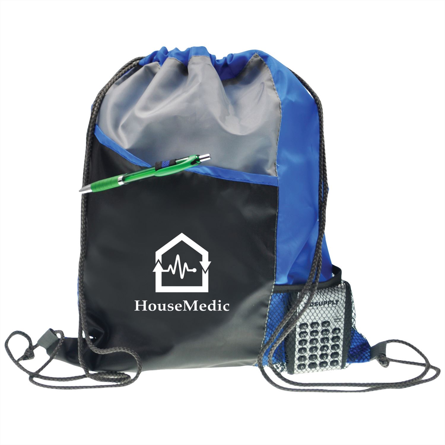 Picture of Keystone Drawstring Sport Pack