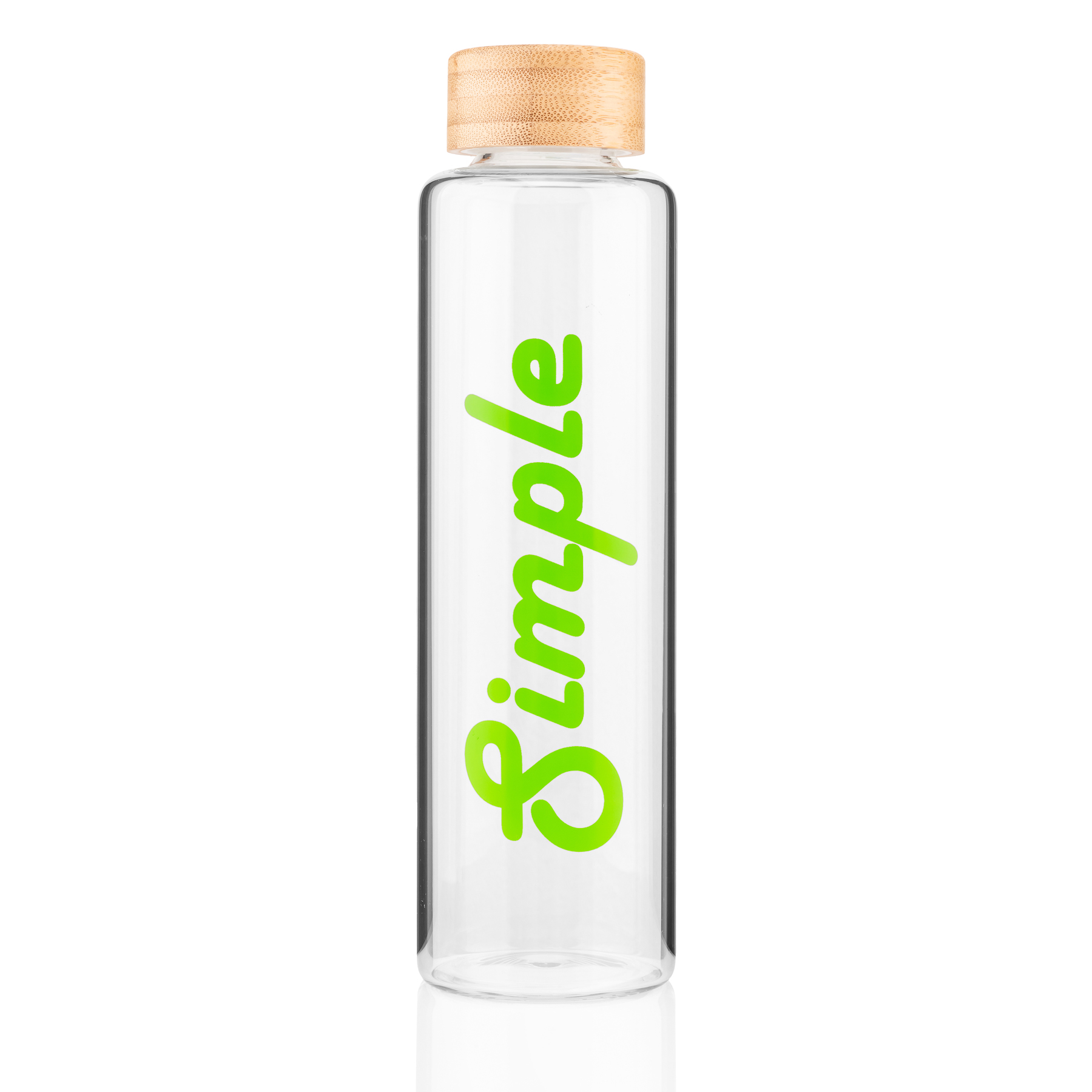 Picture of 18.6 oz Simple Bottle