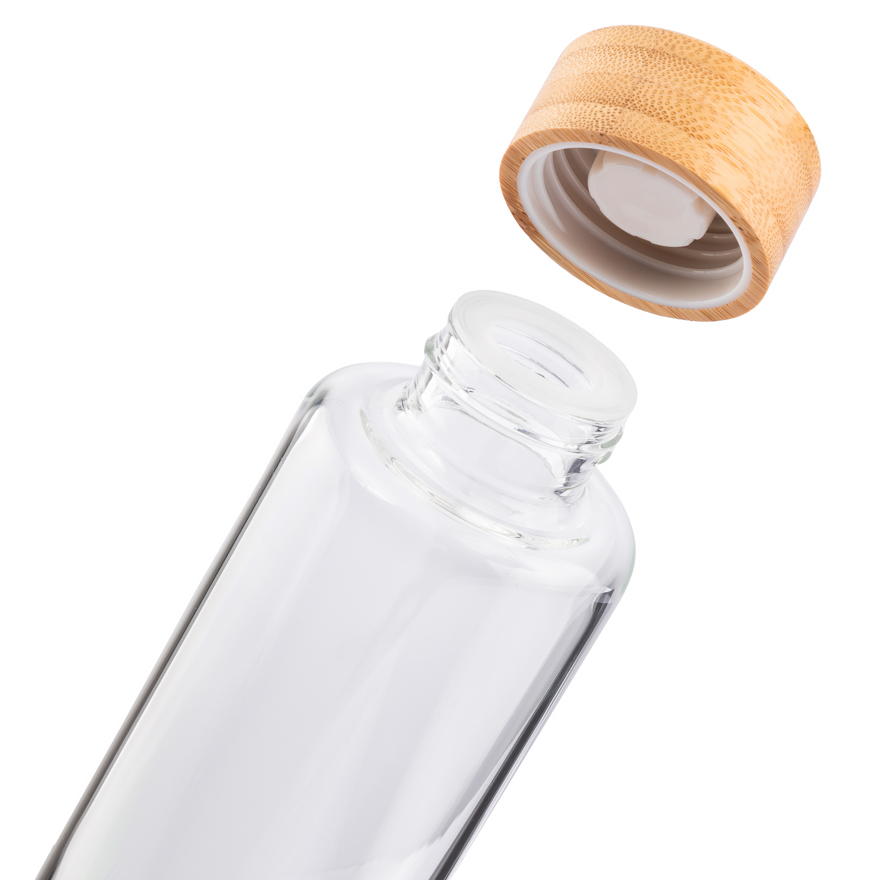 Picture of 18.6 oz Simple Bottle