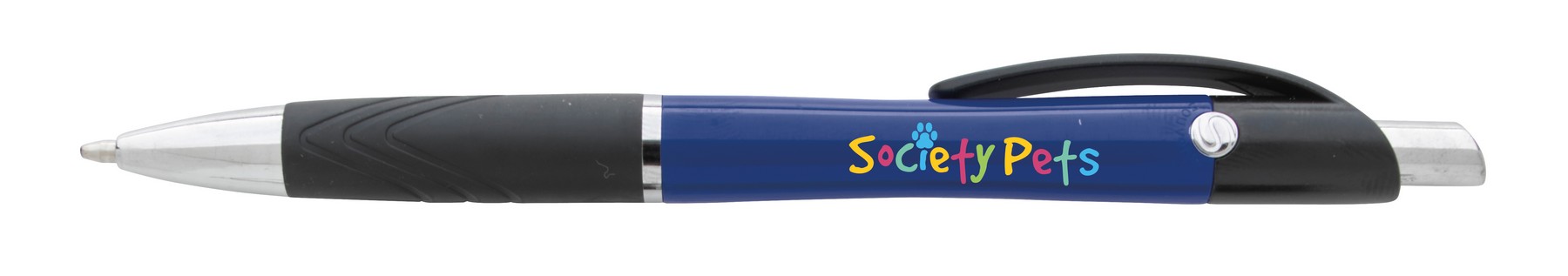 Picture of Souvenir® Emblem Color Pen