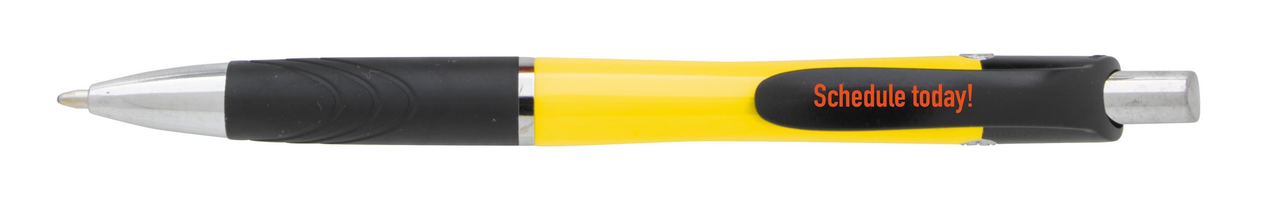 Picture of Souvenir® Emblem Color Pen