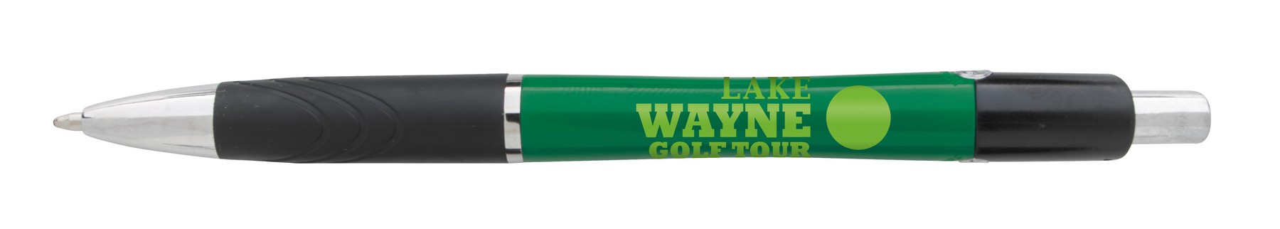 Picture of Souvenir® Emblem Color Pen