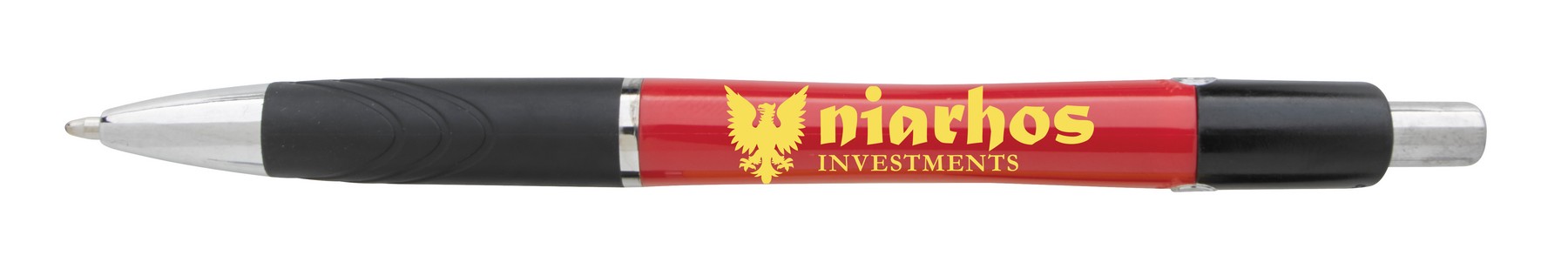 Picture of Souvenir® Emblem Color Pen
