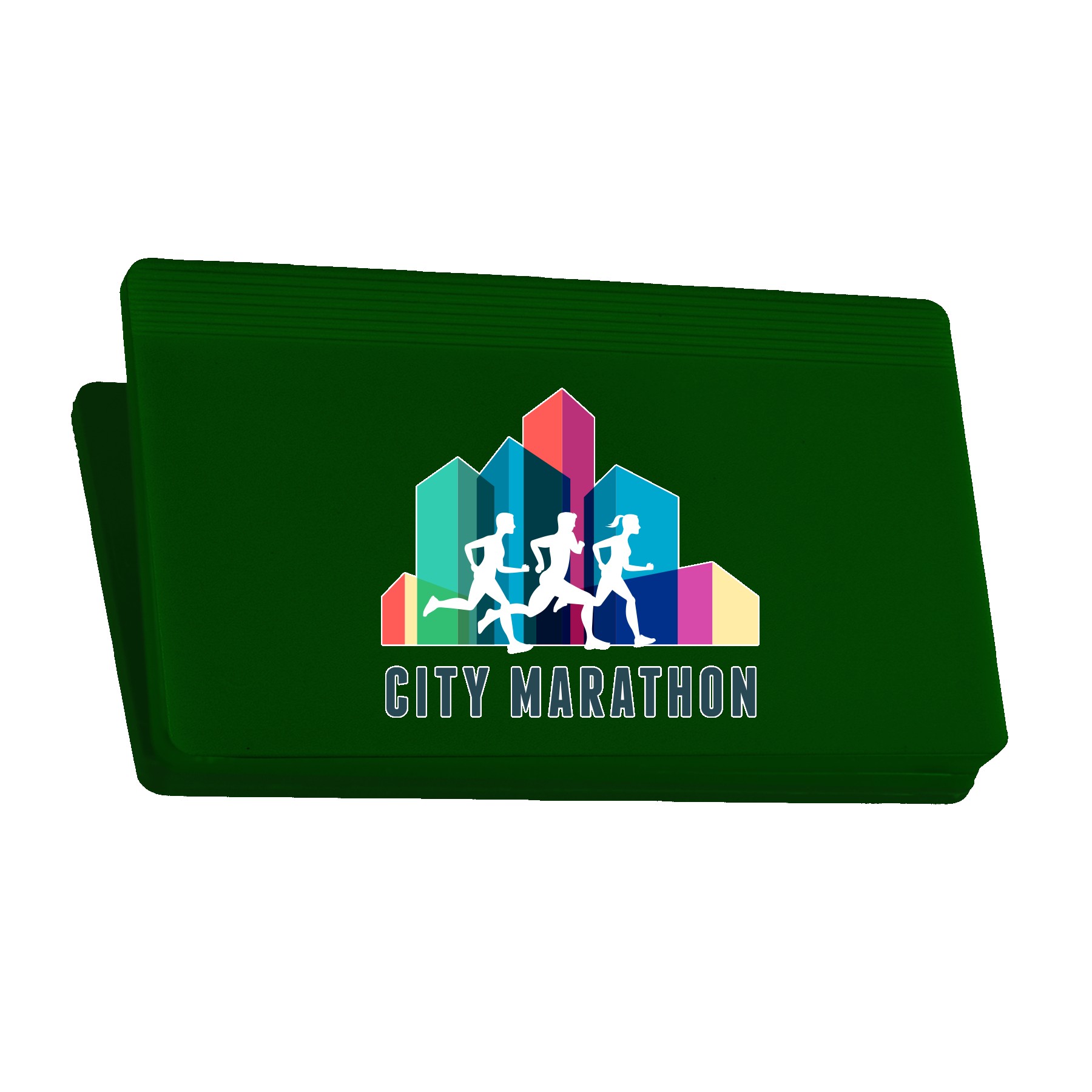 Picture of Garyline® 4" Magnet Memo Clip