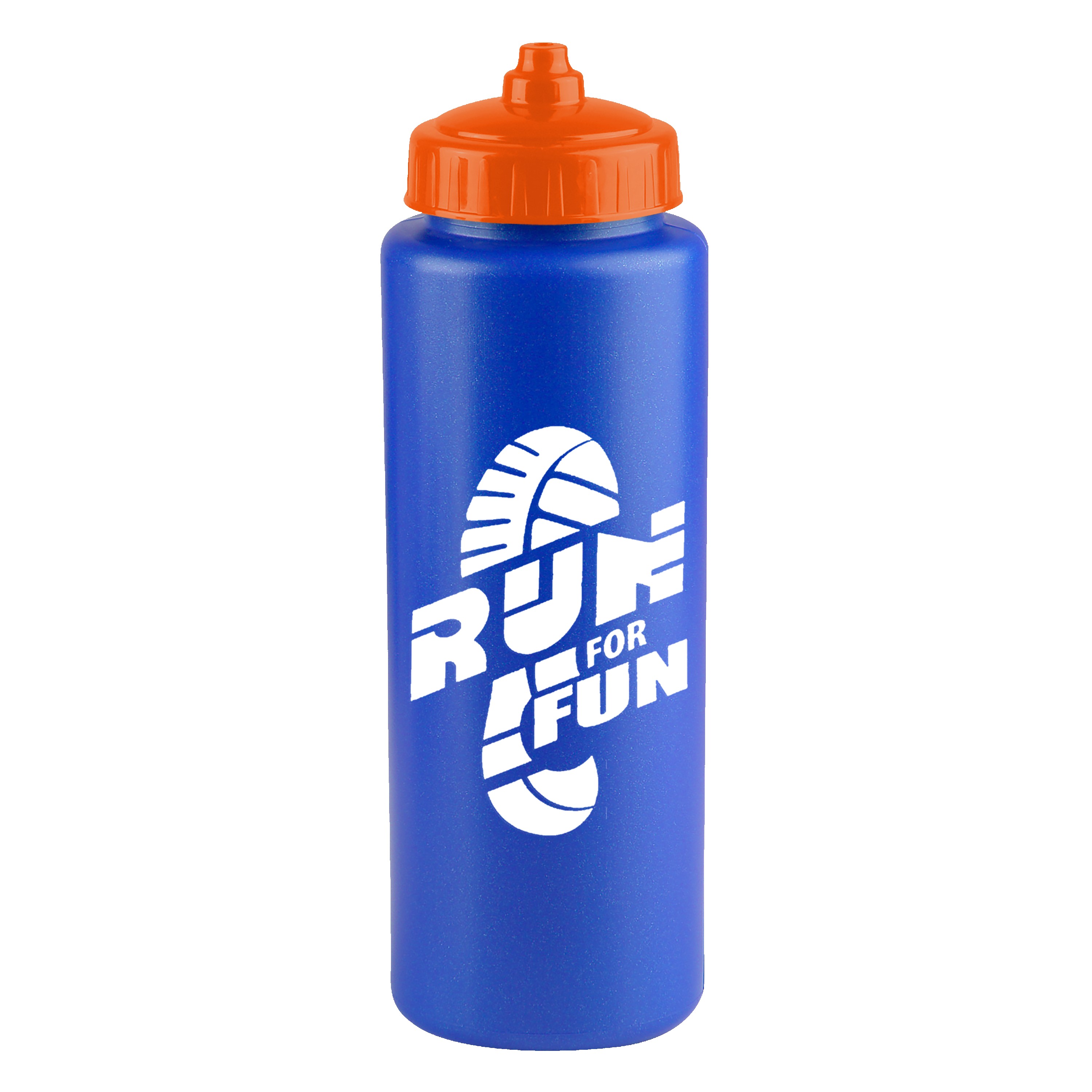 Picture of Garyline® Athlete Sport Bottle with Valve Lid - 32 oz.