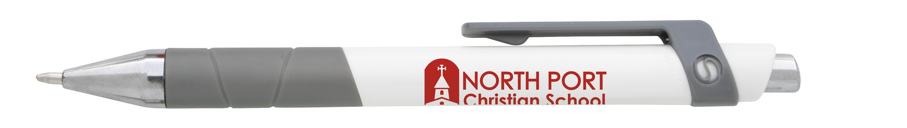 Picture of Souvenir® Rize Grip Pen